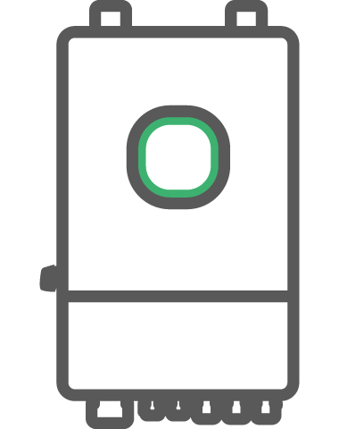 Hybrid Inverter