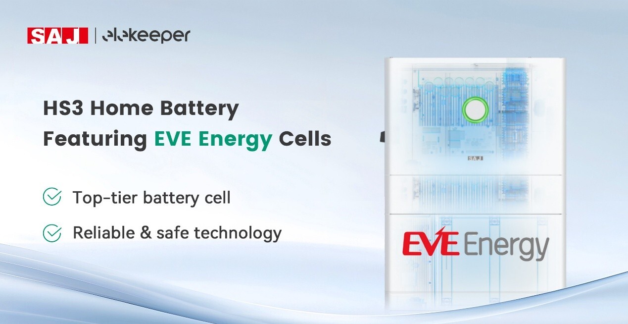 All-in-One Energy Storage