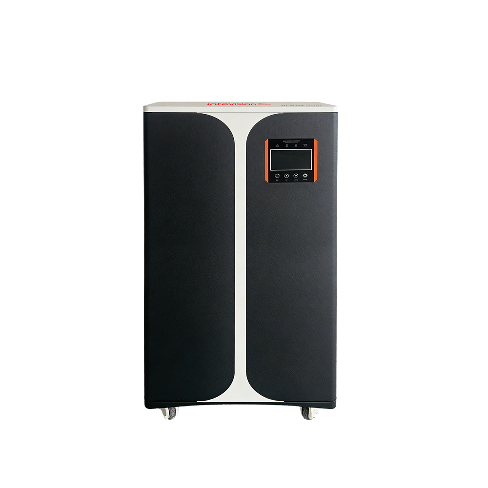 SI-F 3.6kW 5.248kWh