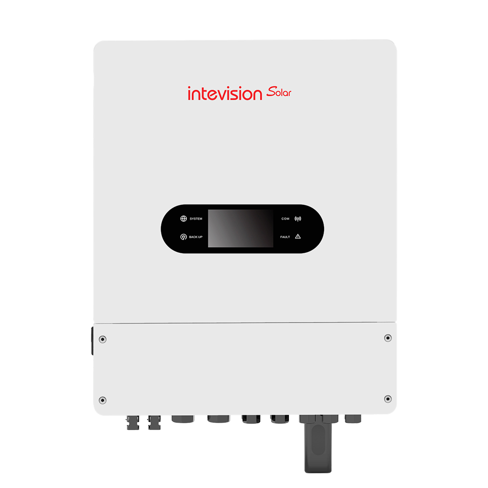 IN-M 8kW