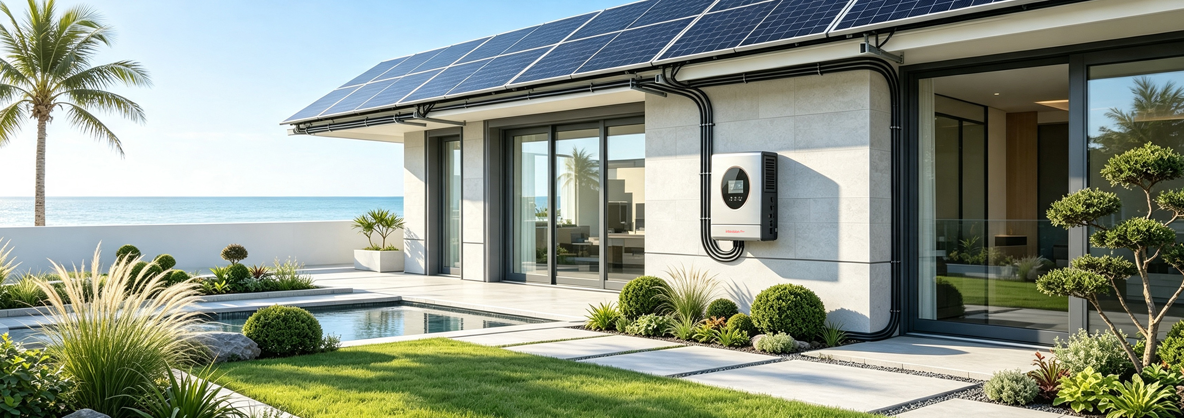 Off-grid Inverter