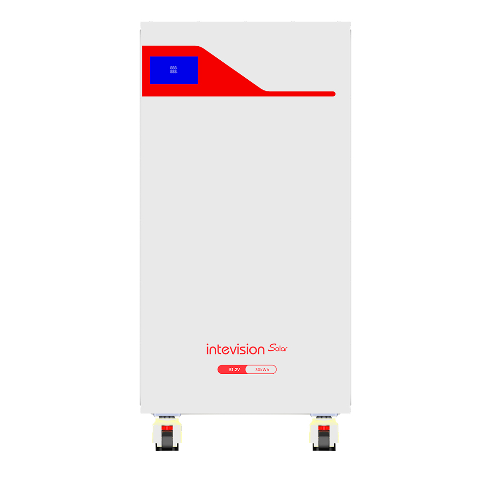 SI-C 30kWh