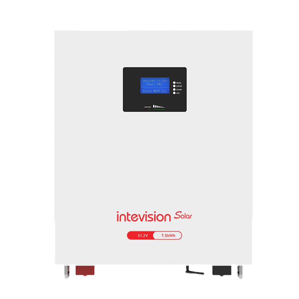 SI-P 7.5kWh