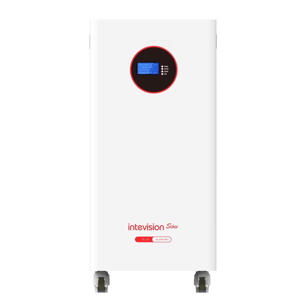 SI-Q 16.076kWh