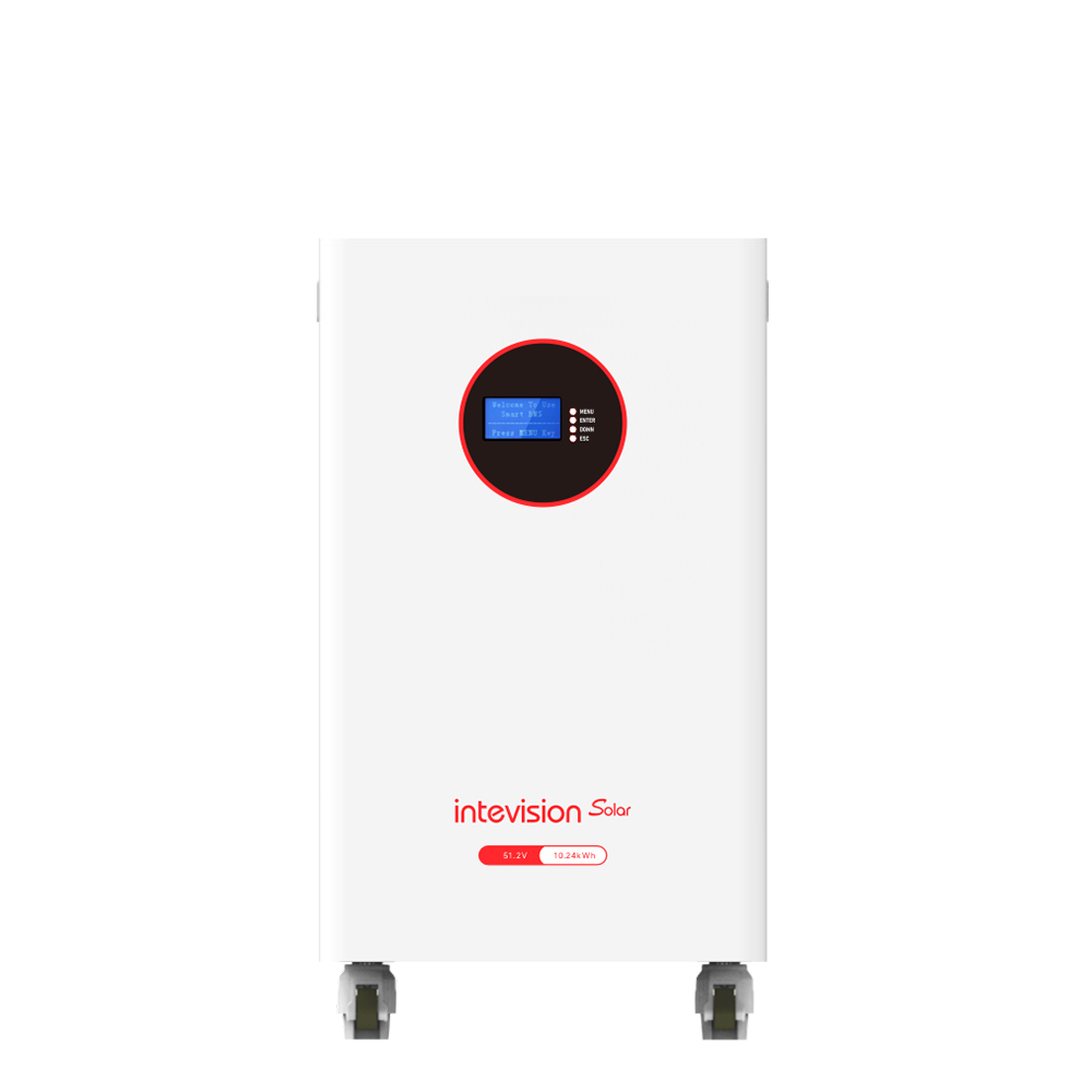 SI-Q 10.24kWh