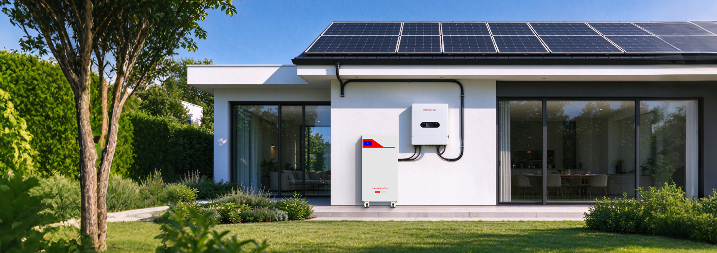 Residential-All-in-One-Solution
